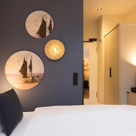 Elisabeth Von Eicken Hotell Ahrenshoop Eksteriør bilde